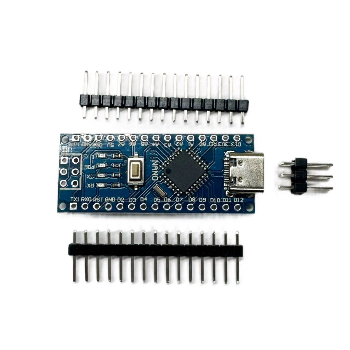 Arduino Uno Starter Kit - Arduino Pro Nano 3.0 Mini/type-c/Micro USB
