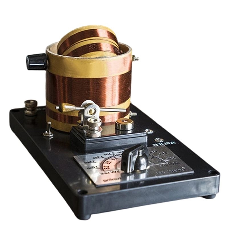 Diy Electronics Learning Kit - [NOUVEAU!CCDD】 Kit de radio DIY pour