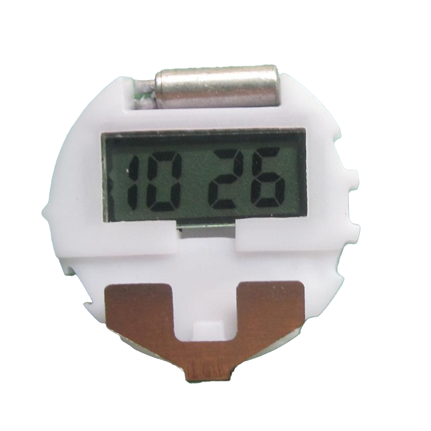 Diy Electronics Watch - Horloge numérique électronique, noyau de montre,