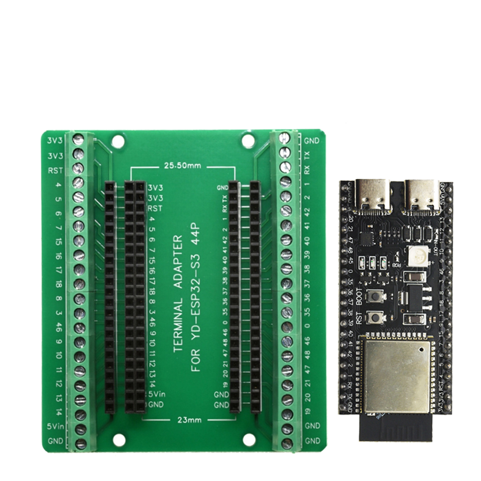 Arduino Uno Starter Kit - Carte de développement ESP32-S3 avec kit