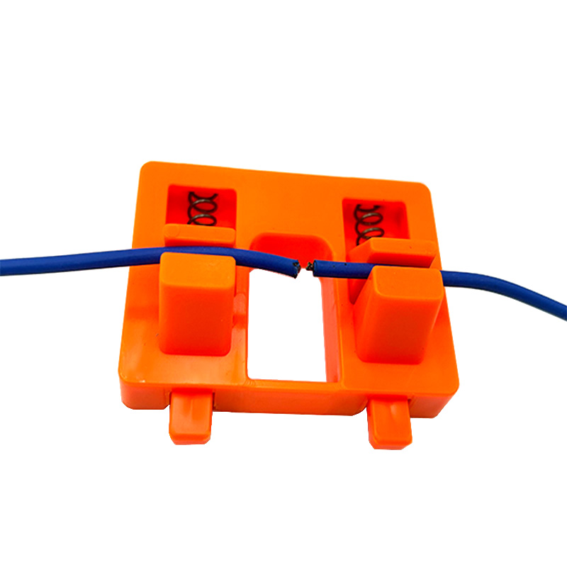 Diy Electronics Wire - Outil de soudage réglable avec loupe,