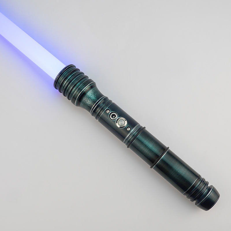 Diy Lightsaber Electronics Kit - THYSABER – poignée vide en métal