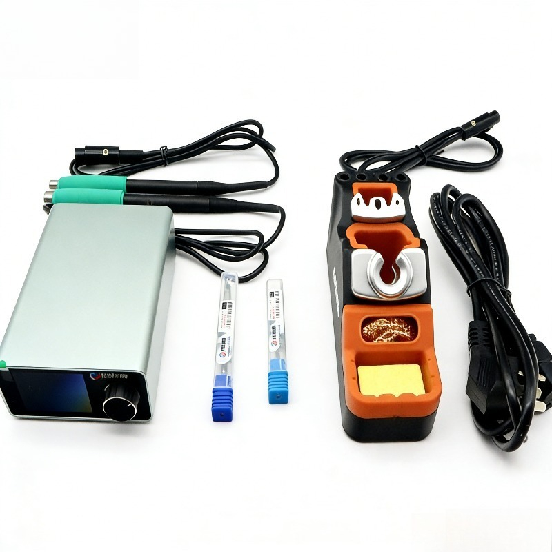Soldering Iron Kit - Kit de station de soudage GEEBOON