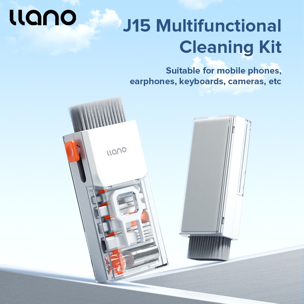 Learn Diy Electronics - Lano 9 en 1 Kit de