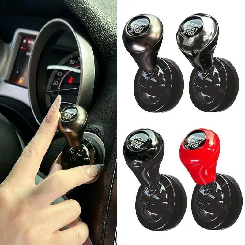 Push Button Tactile - Bouton de démarrage à une touche