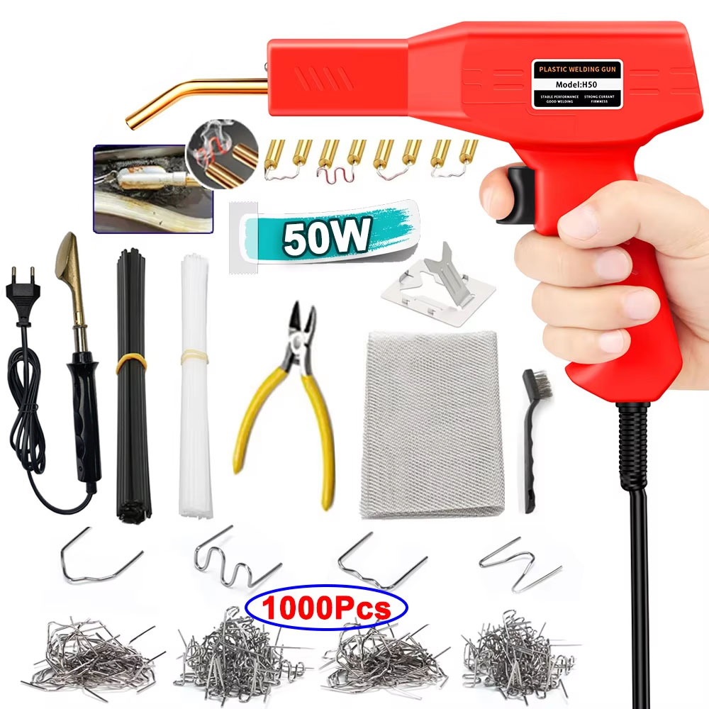 Soldering Iron Kit - Kit de Machine à souder le