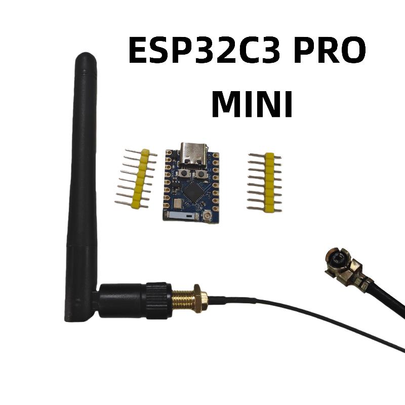 Diy Electronics Wire - 1 ensemble de modules Wi-Fi BT