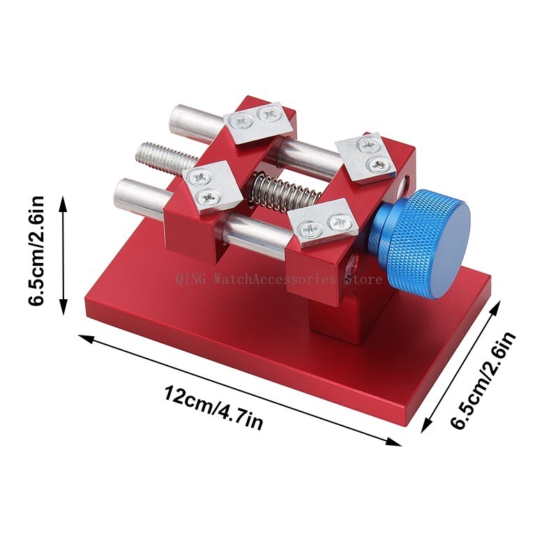 Établi montre boîtier arrière  - Diy Electronics Workbench avis et prix