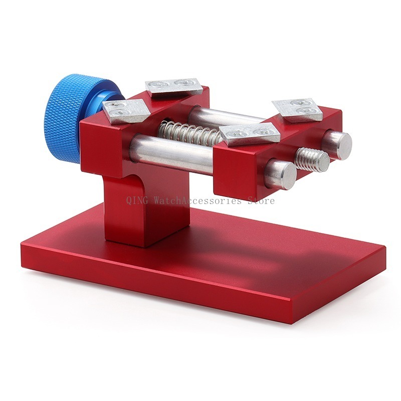 Établi montre boîtier arrière  - Diy Electronics Workbench avis et prix