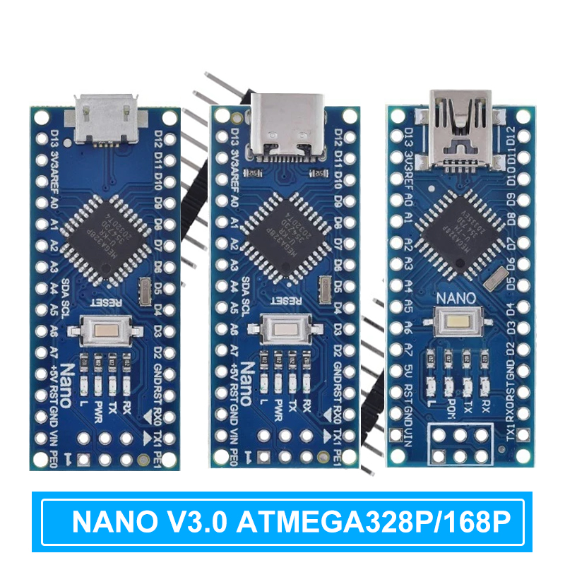 TZT Nano 3.0 avec le contrôleu - Arduino Uno Starter Kit avis et prix