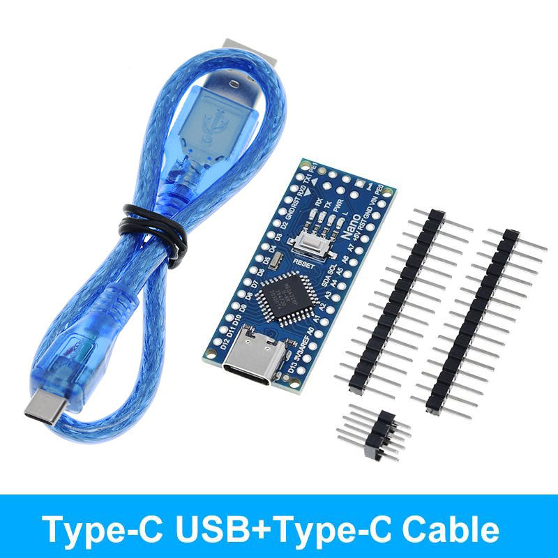 TZT Nano 3.0 avec le contrôleu - Arduino Uno Starter Kit avis et prix