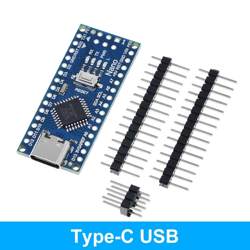 TZT Nano 3.0 avec le contrôleu - Arduino Uno Starter Kit avis et prix