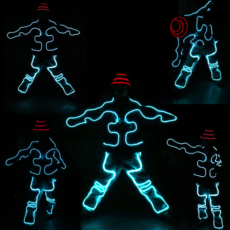 Costumes de spectacle de danse - Diy Electronics Wire avis et prix