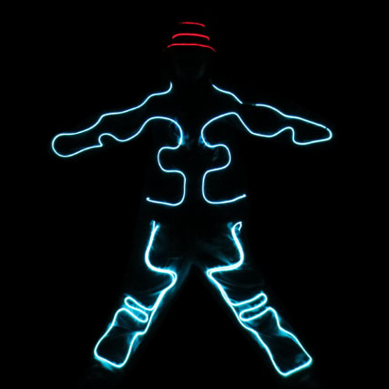 Costumes de spectacle de danse - Diy Electronics Wire avis et prix