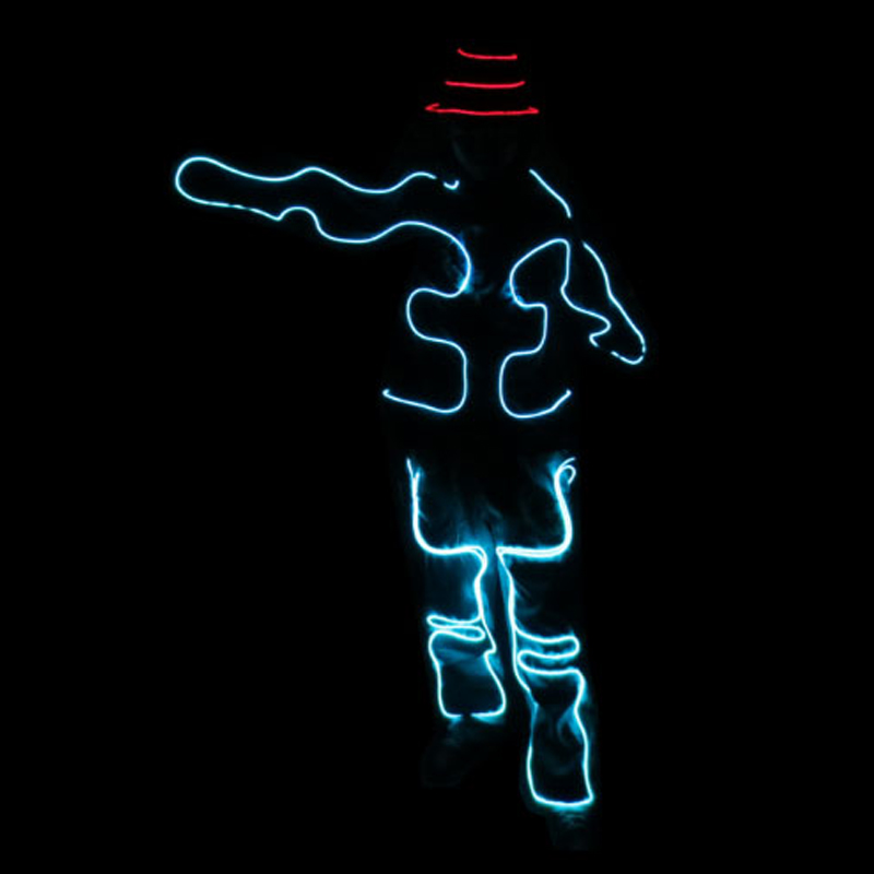 Costumes de spectacle de danse - Diy Electronics Wire avis et prix