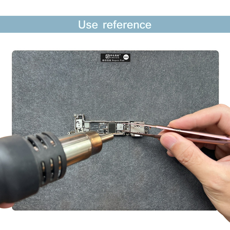 AMAOE-Polymères de travail ou  - Diy Electronics Workbench avis et prix
