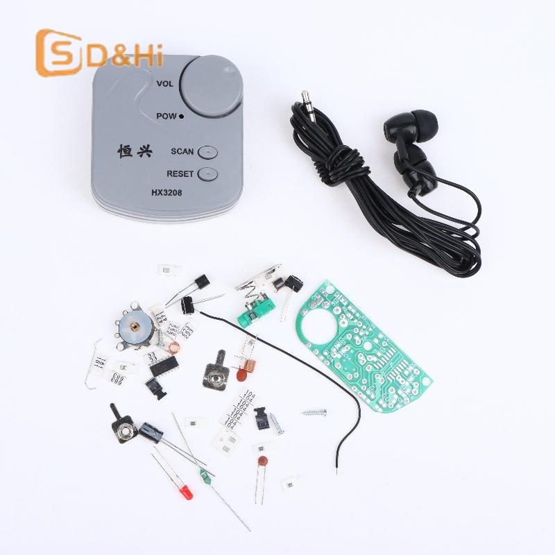 Kit électronique DIY, module r - Diy Electronics Kits avis et prix
