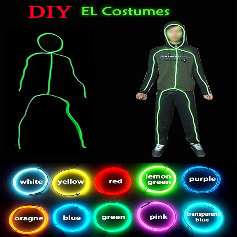 Costumes de cosplay Matchstick - Diy Electronics Wire avis et prix