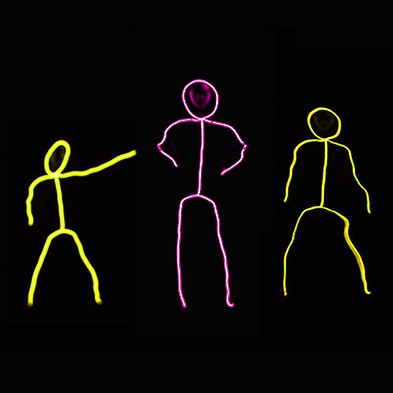 Costumes de cosplay Matchstick - Diy Electronics Wire avis et prix