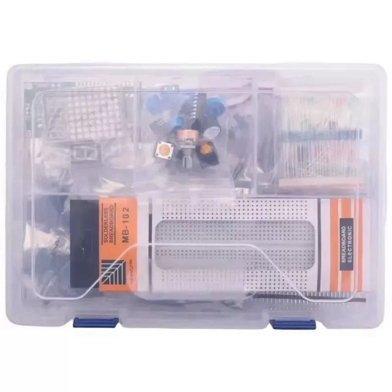Kit de démarrage Y23A-RFID pou - Arduino Uno Starter Kit avis et prix