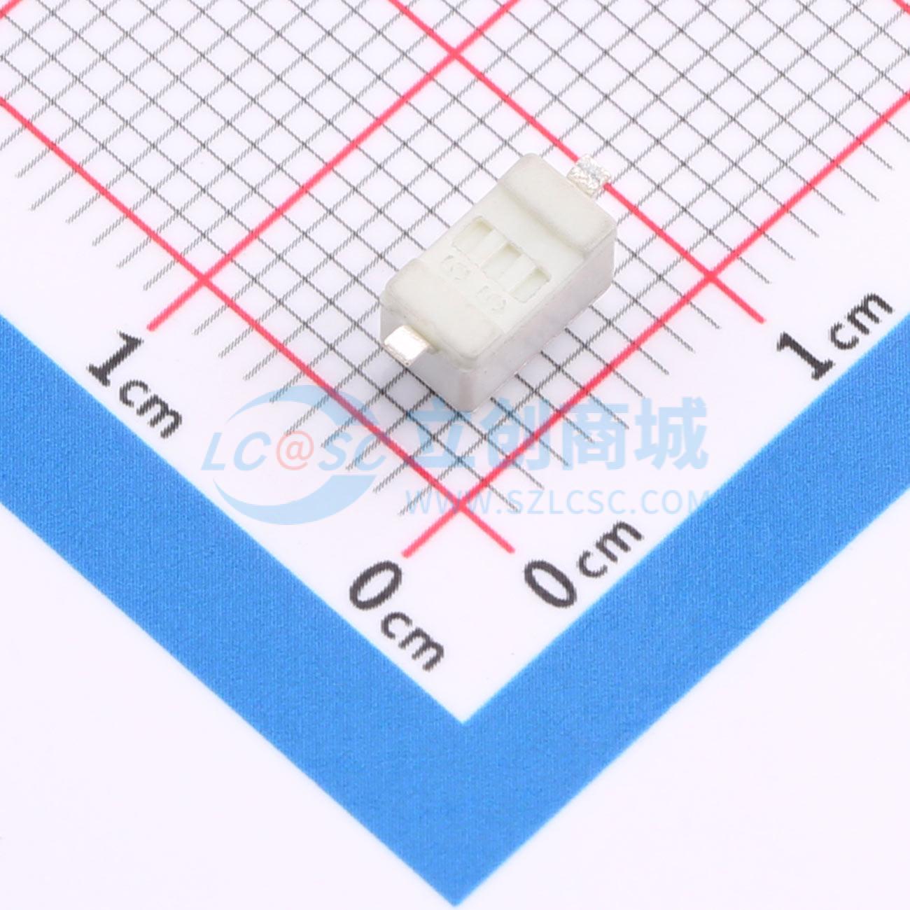 356 pièces TS3643TP SMD 6x3,5  - Push Button Tactile avis et prix