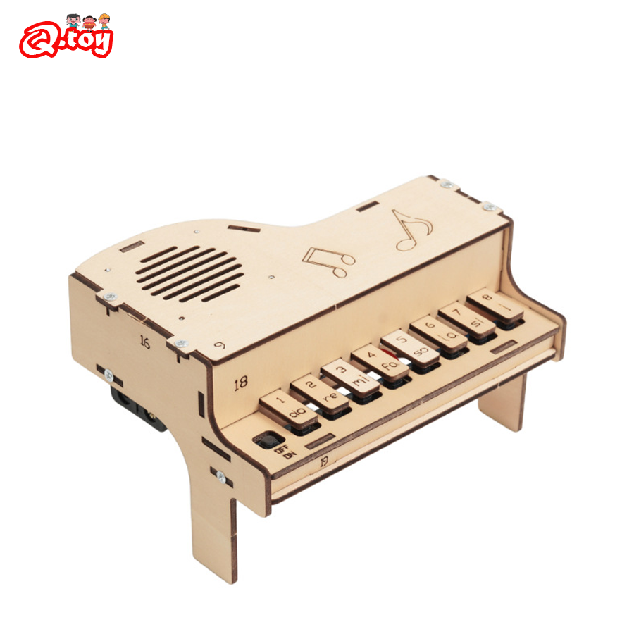 Modèle de Piano électronique e - Diy Electronics Kids avis et prix