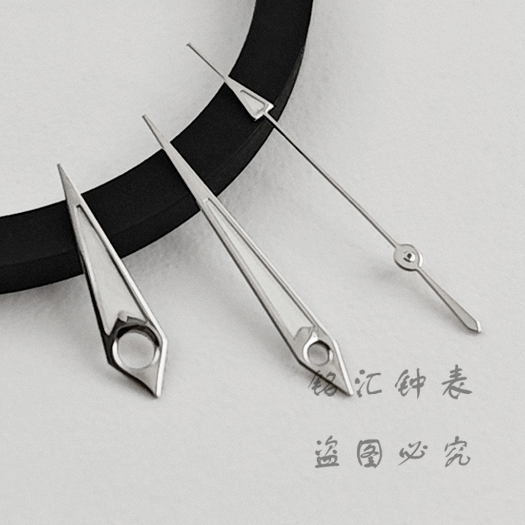 Aiguilles de montre noires, gr - Diy Electronics Watch avis et prix
