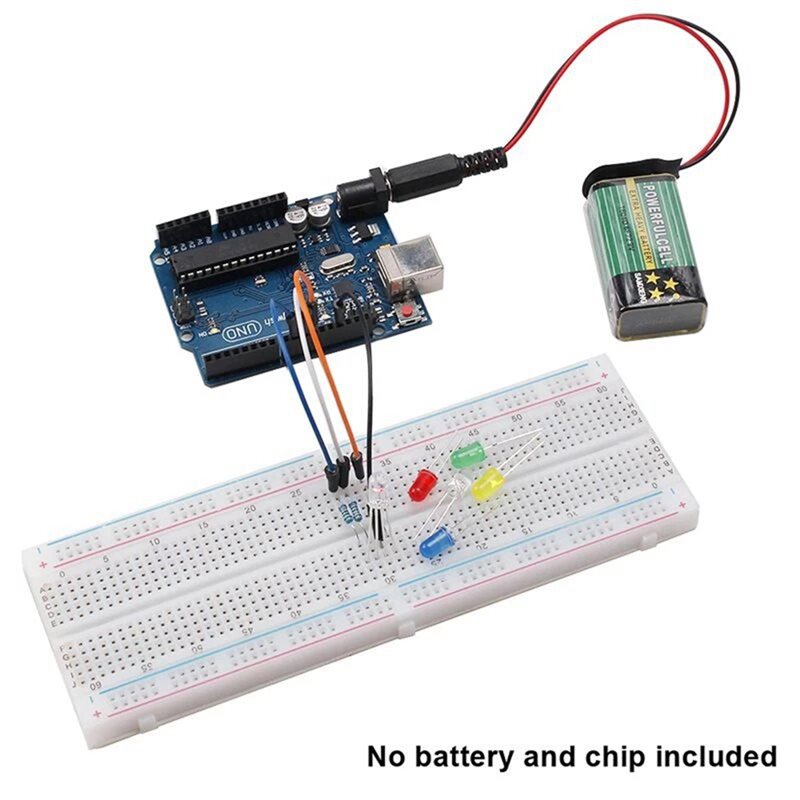 Nouvelle conception~ Super kit - Diy Electronics Kits avis et prix