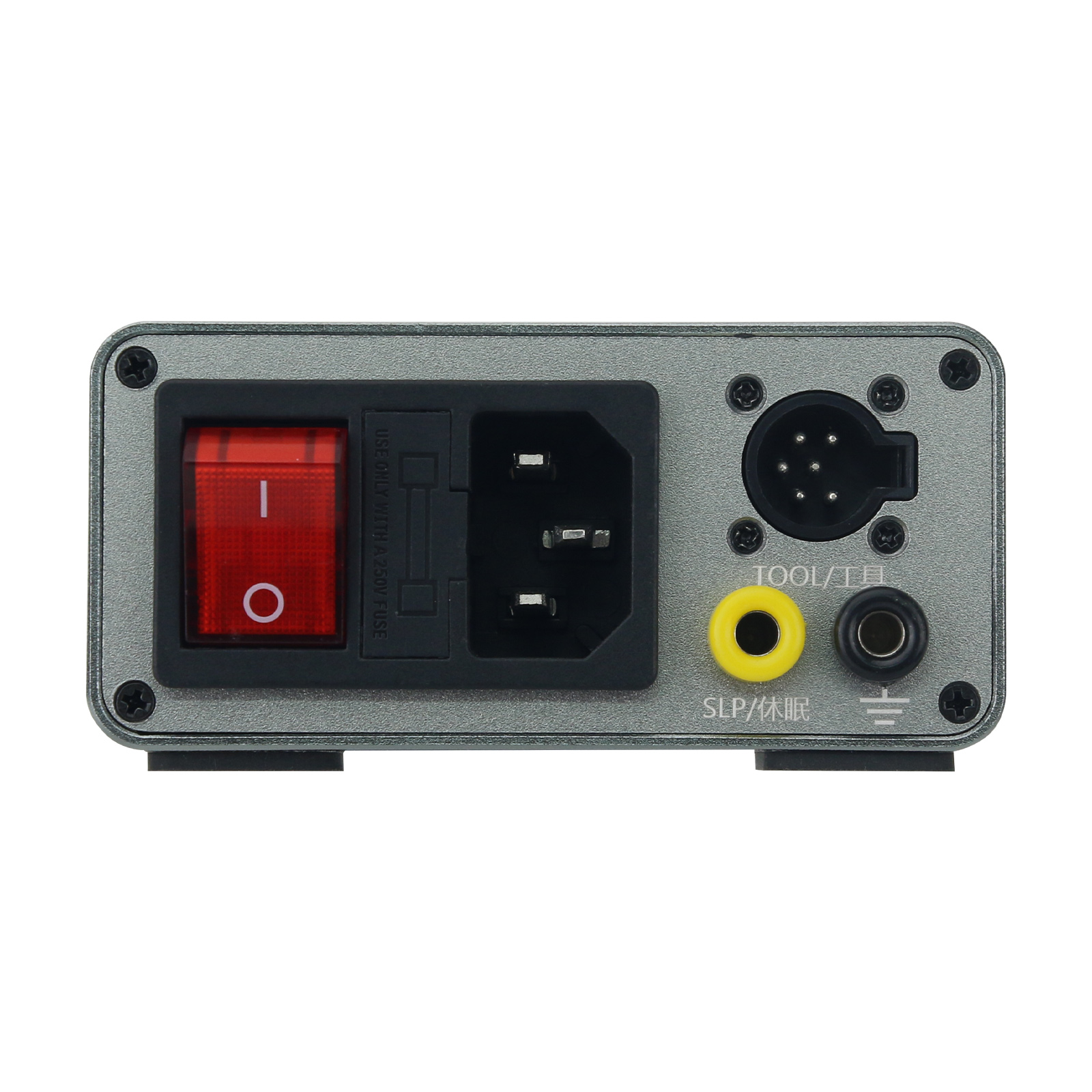 Kit de station de soudage GEEB - Soldering Iron Kit avis et prix