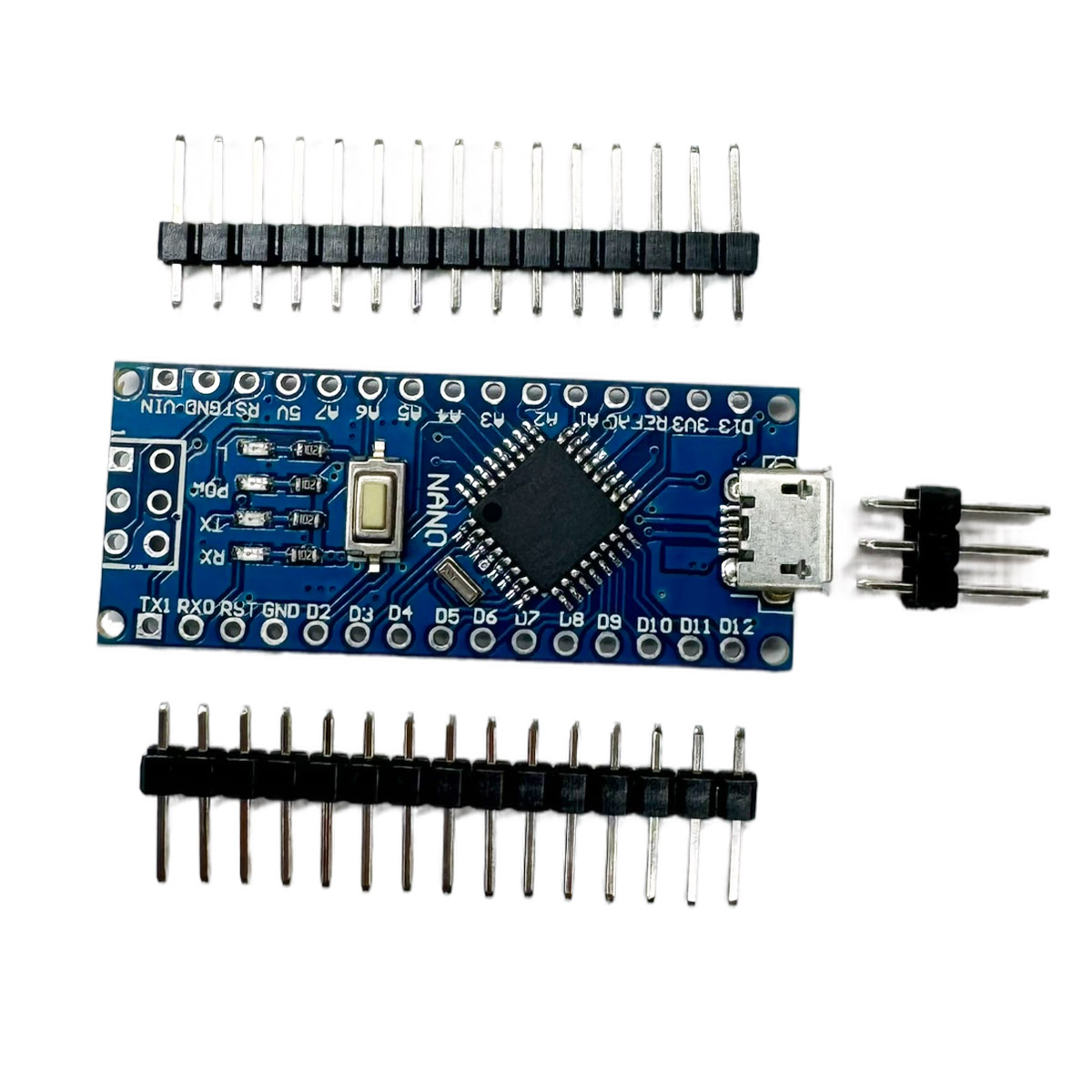 Arduino Pro Nano 3.0 Mini/type - Arduino Uno Starter Kit avis et prix