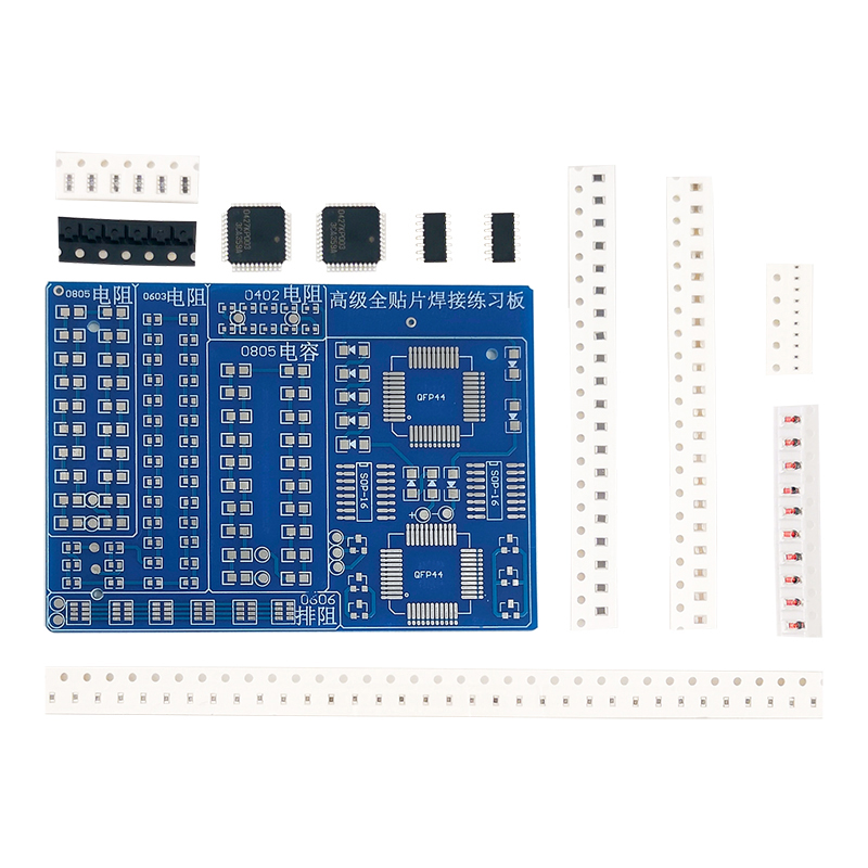 Kit de bricolage électronique, - Diy Electronics Workbench avis et prix