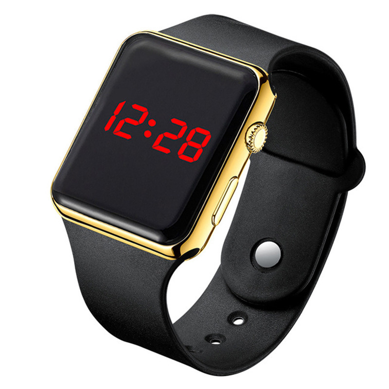 Nouvelles montres numériques h - Diy Electronics Watch avis et prix