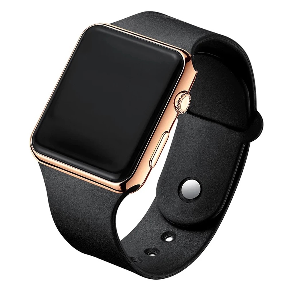 Nouvelles montres numériques h - Diy Electronics Watch avis et prix