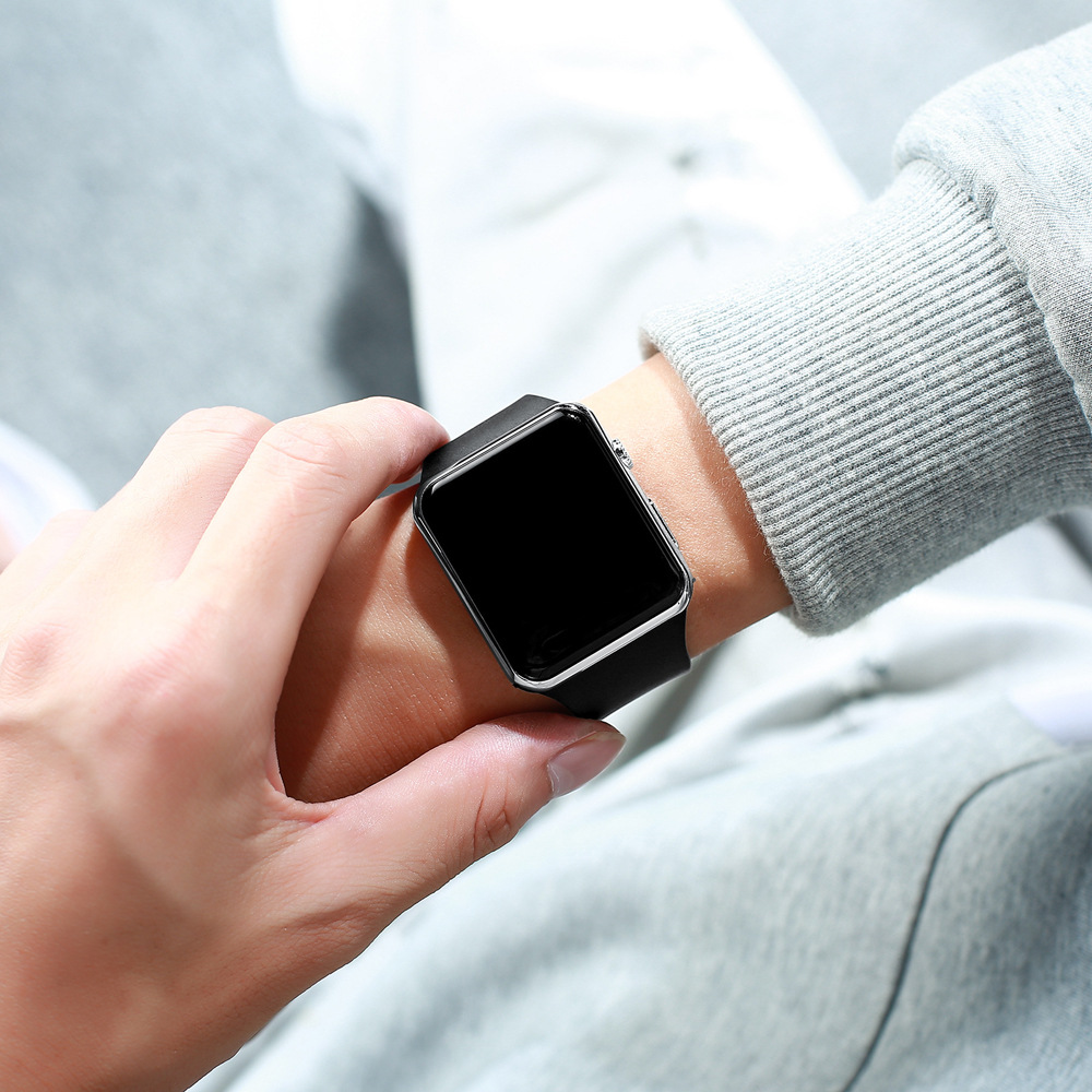 Nouvelles montres numériques h - Diy Electronics Watch avis et prix