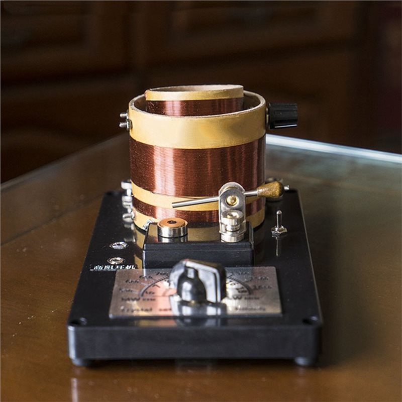 [NOUVEAU!CCDD】 Kit de radio DI - Diy Electronics Learning Kit avis et prix