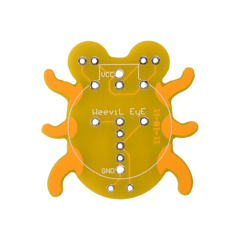Kit électronique DIY LED photo - Interesting Diy Electronics Projects avis et prix