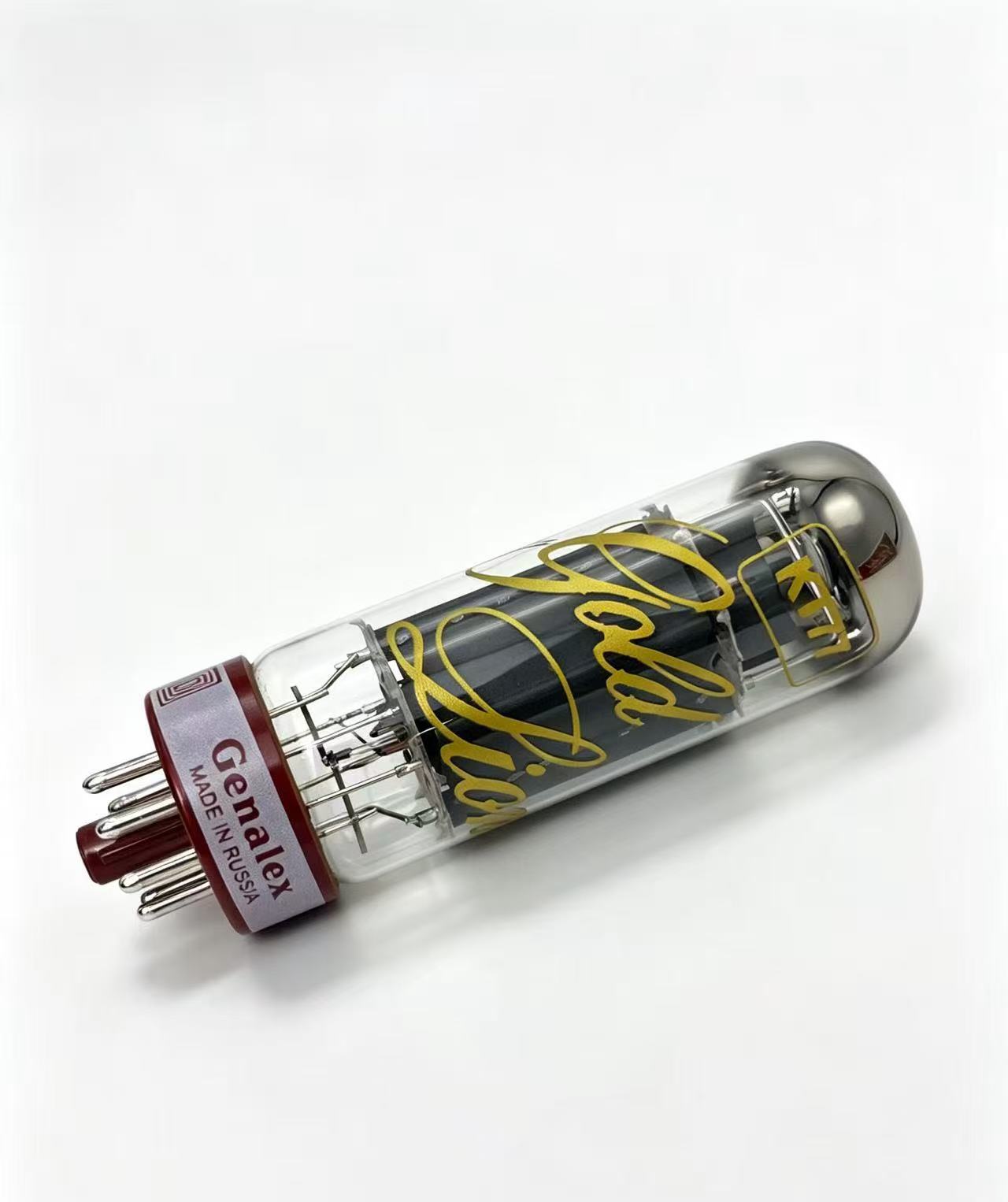 Tube à vide GOLD LION KT77 pou - Diy Electronics Kits avis et prix