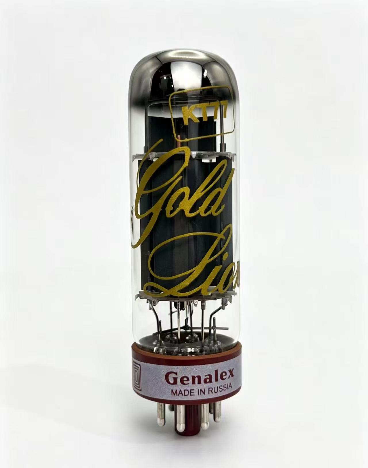 Tube à vide GOLD LION KT77 pou - Diy Electronics Kits avis et prix