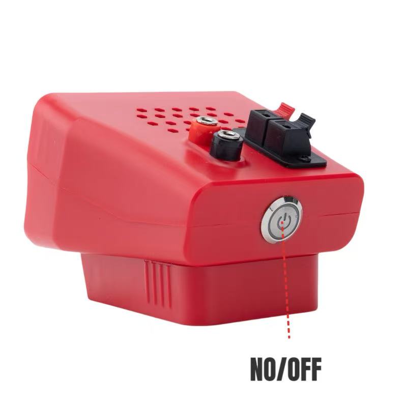 Convertisseur pour Milwaukee M - Dc Power Supply Variable avis et prix