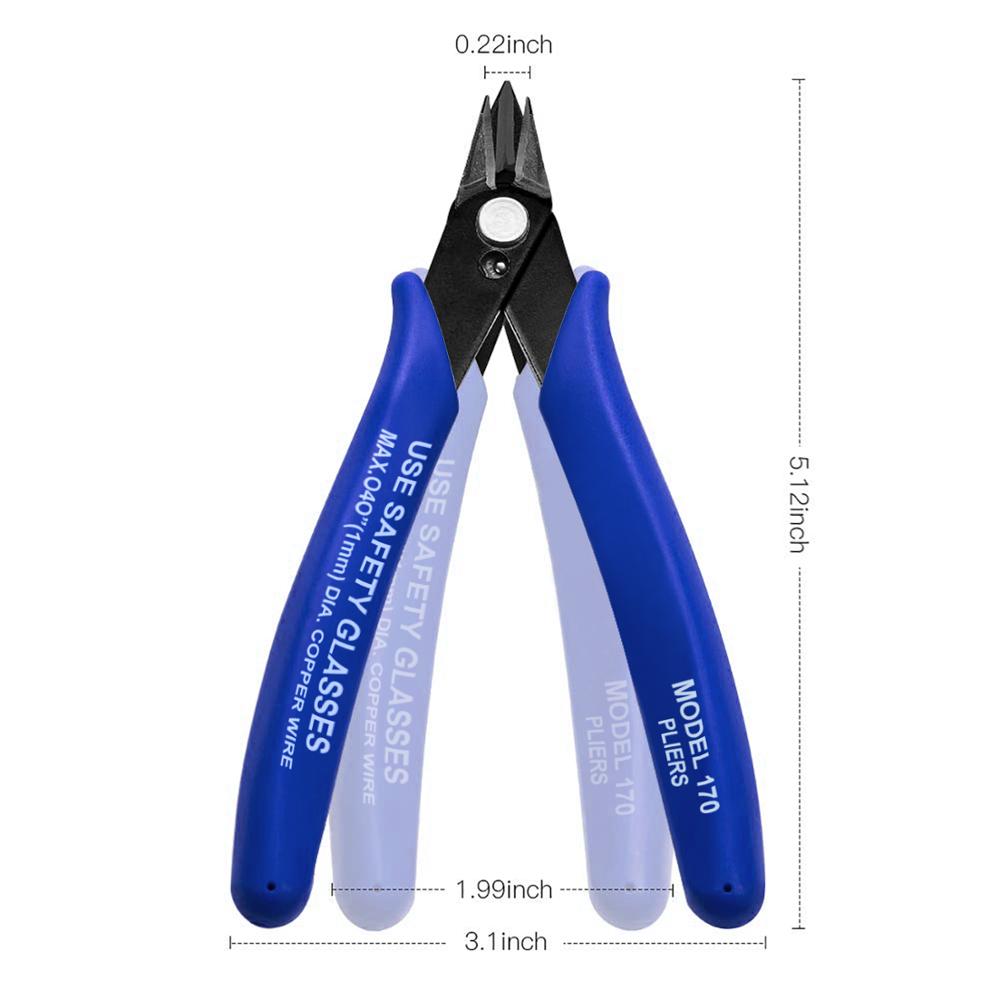 PLATO 170 Wishful Clamp Pince  - Diy Electronics Wire avis et prix