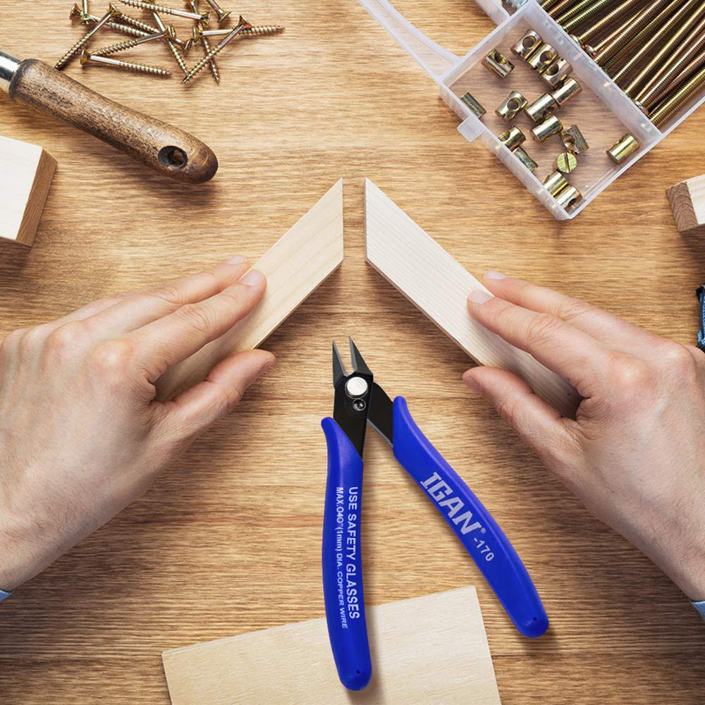 PLATO 170 Wishful Clamp Pince  - Diy Electronics Wire avis et prix