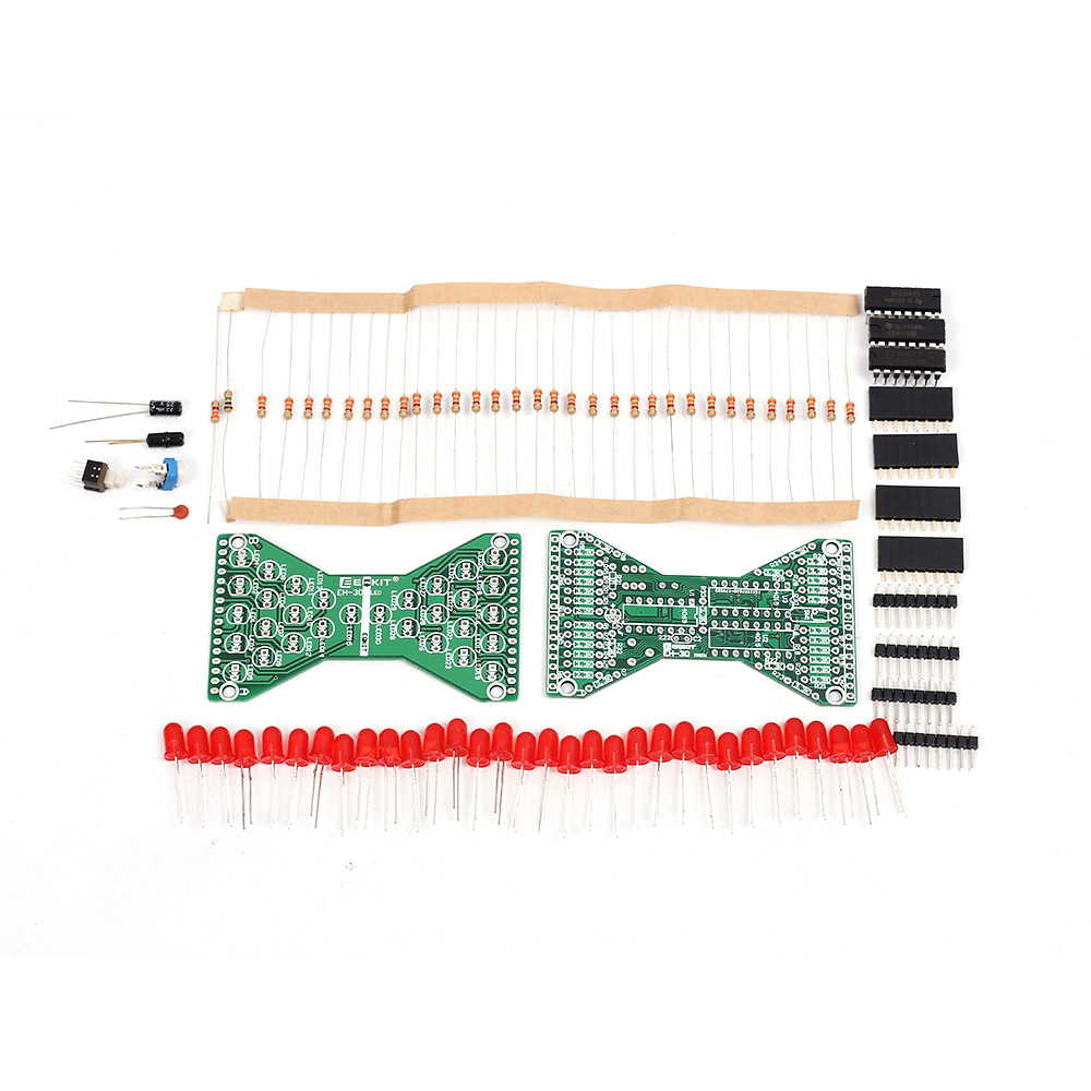 Kit de pratique de soudage, sa - Diy Electronics Learning Kit avis et prix