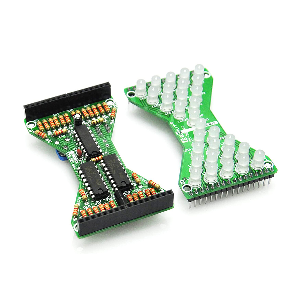 Kit de pratique de soudage, sa - Diy Electronics Learning Kit avis et prix