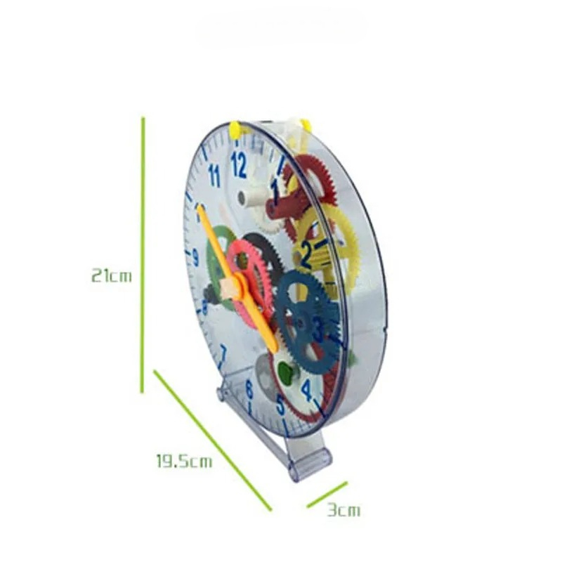 Kit de Montage Horloge Mécaniq - Diy Electronics Kits avis et prix