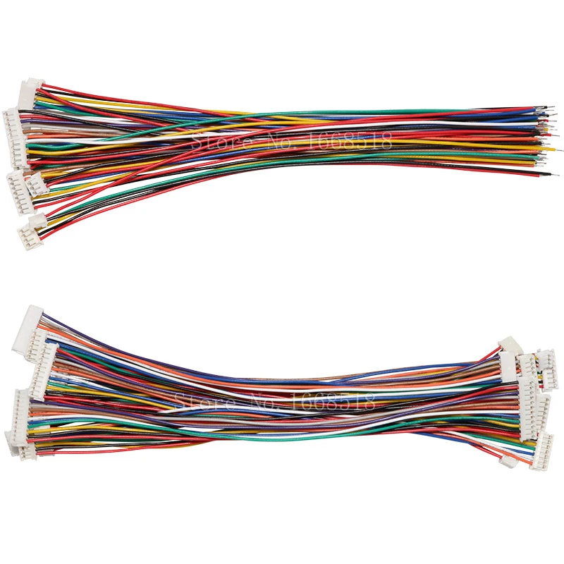 Connecteur de câble métallique - Diy Electronics Wire avis et prix