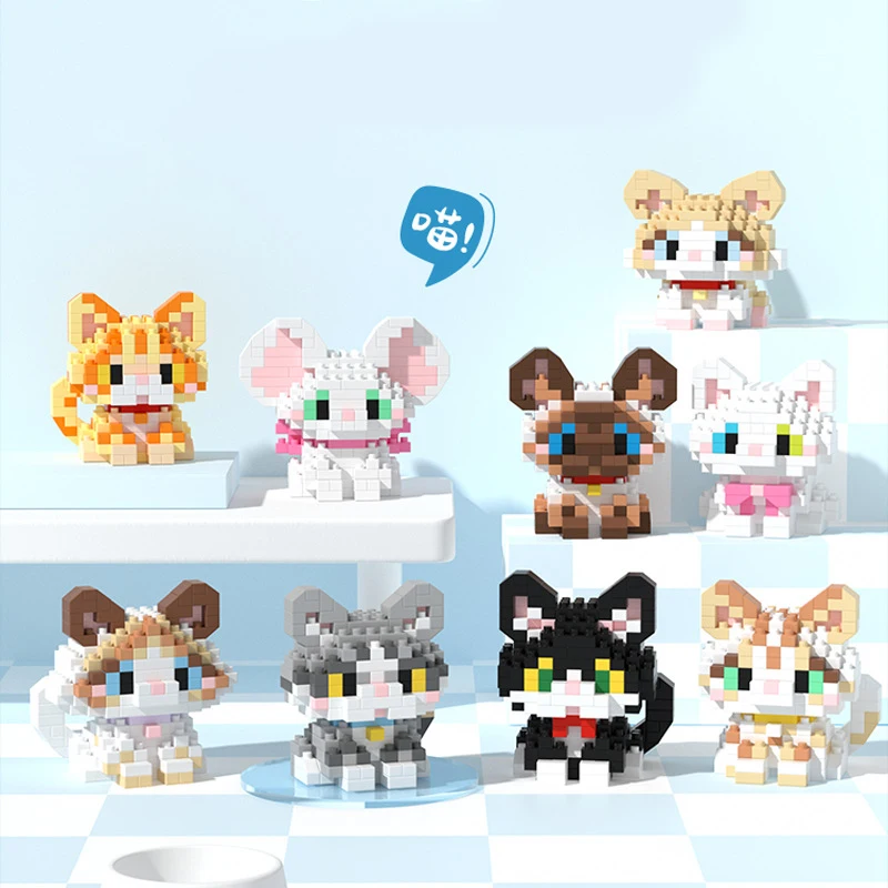 Ensemble de Micro blocs de con - Diy Electronics For Adults avis et prix