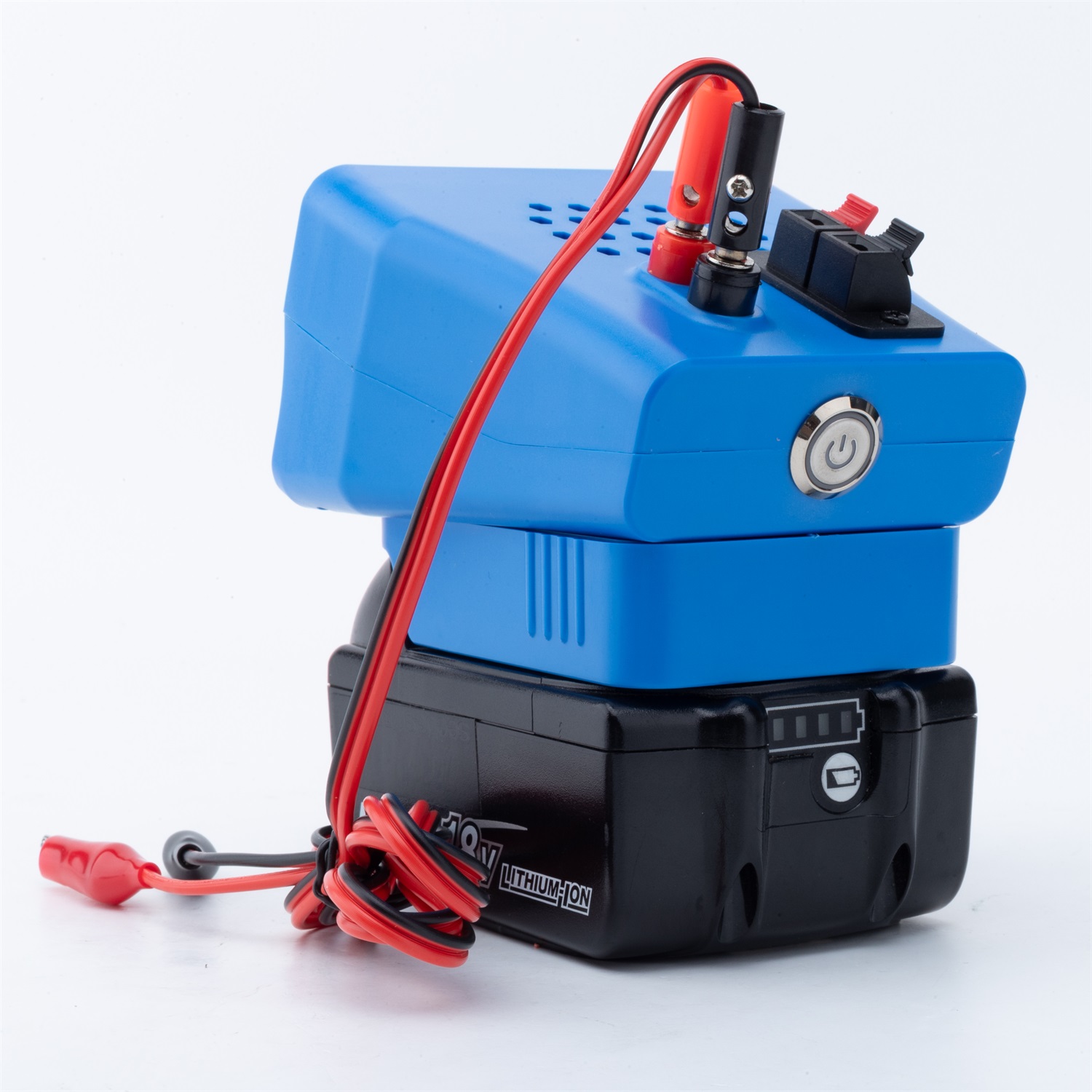 Alimentation électrique CNC ré - Dc Power Supply Variable avis et prix