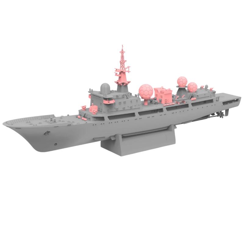 Kit de modèle de bateau de Rec - Diy Electronics For Adults avis et prix