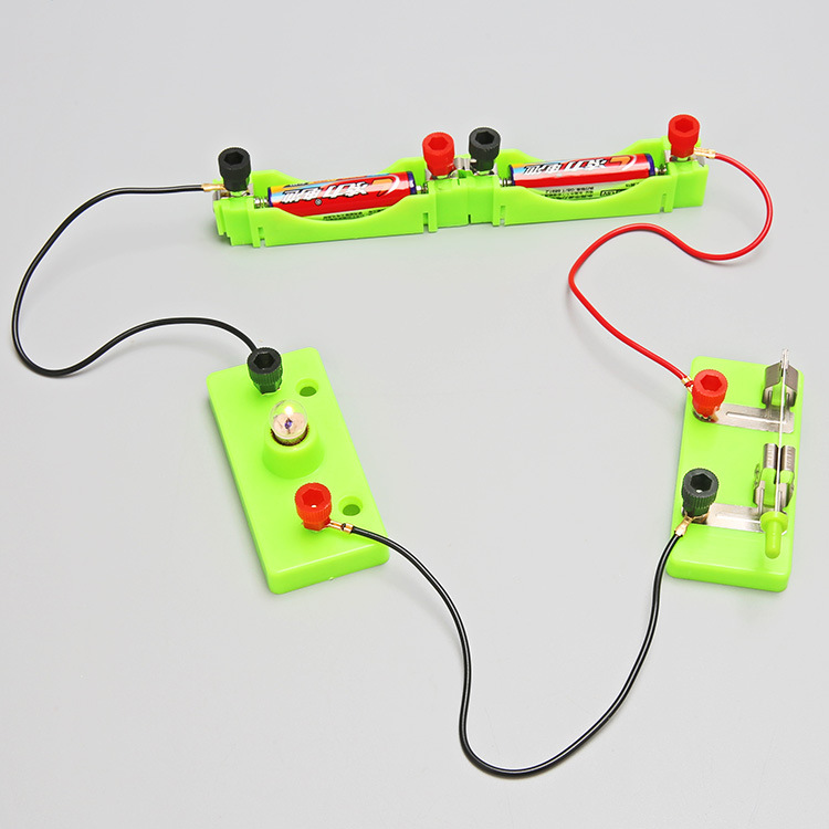 Matériel d'expérimentation sci - Diy Electronics Kids avis et prix