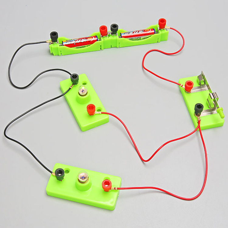 Matériel d'expérimentation sci - Diy Electronics Kids avis et prix